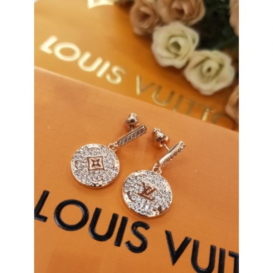 Cheapest Sale Earrings 2023SS LOUIS VUITTON Louis Vuitton Cheapest Sale Earrings 2023SS LOUIS VUITTON Louis Vuitton
